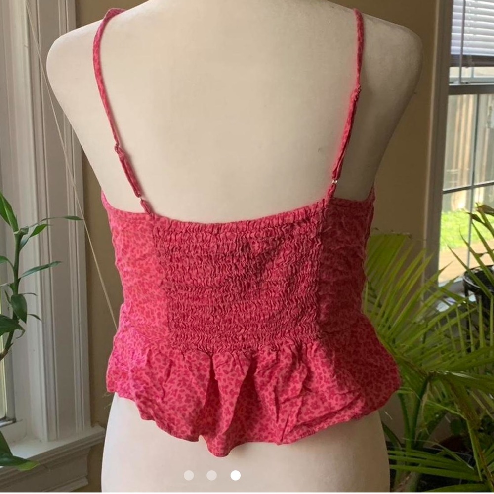 Floral Top - Picture 3 of 3